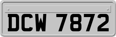 DCW7872