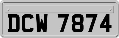 DCW7874