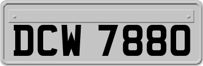 DCW7880