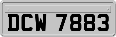 DCW7883
