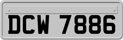DCW7886