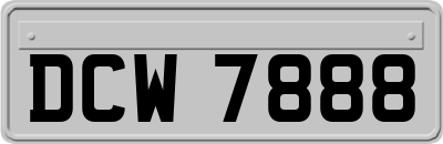 DCW7888