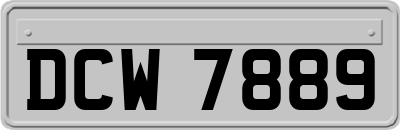 DCW7889