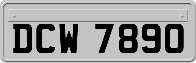 DCW7890