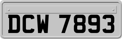 DCW7893