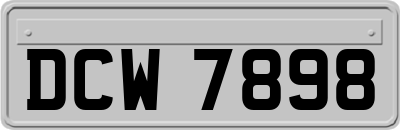 DCW7898