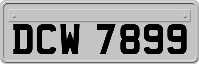 DCW7899