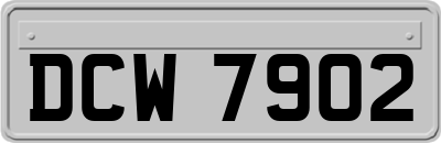 DCW7902