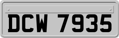 DCW7935