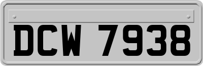 DCW7938
