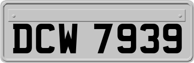 DCW7939