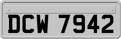 DCW7942