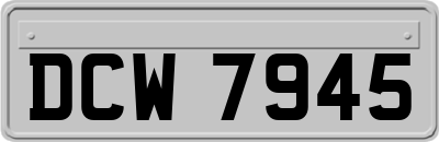 DCW7945