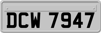 DCW7947