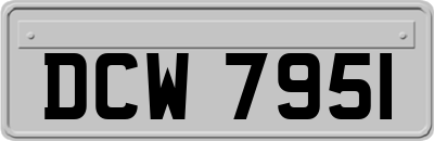 DCW7951