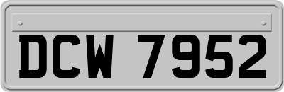 DCW7952
