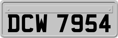 DCW7954