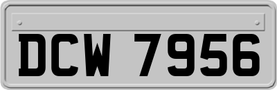 DCW7956