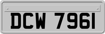 DCW7961