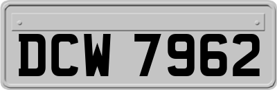 DCW7962