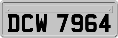 DCW7964