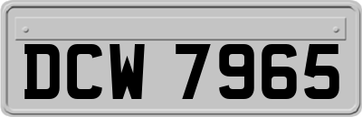 DCW7965