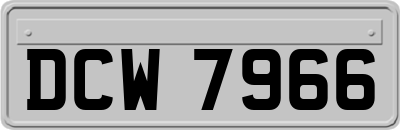 DCW7966