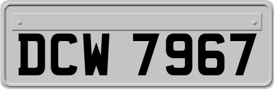 DCW7967