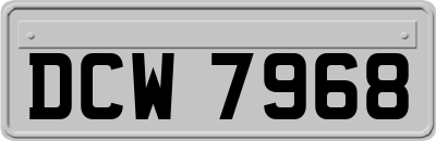 DCW7968