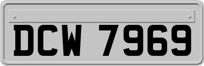 DCW7969