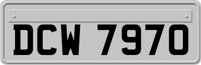 DCW7970