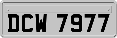 DCW7977