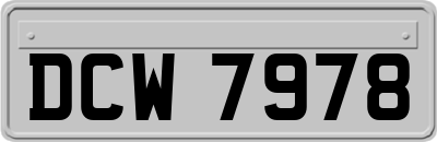 DCW7978