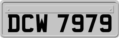 DCW7979