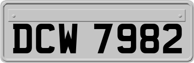 DCW7982