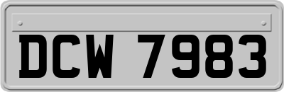 DCW7983