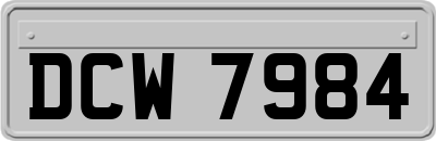 DCW7984