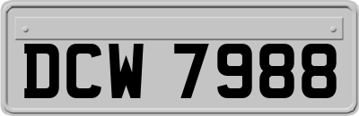DCW7988
