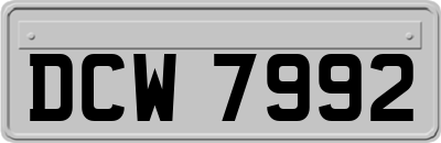 DCW7992