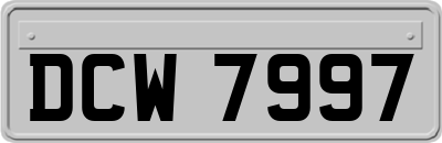 DCW7997