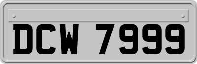 DCW7999