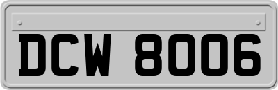 DCW8006