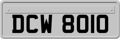 DCW8010