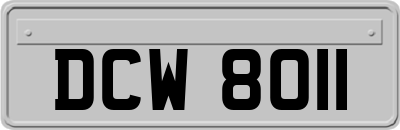 DCW8011