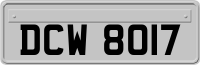 DCW8017