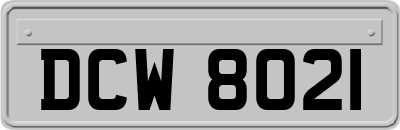 DCW8021