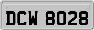 DCW8028