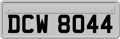 DCW8044