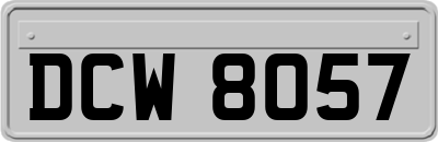 DCW8057