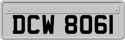 DCW8061